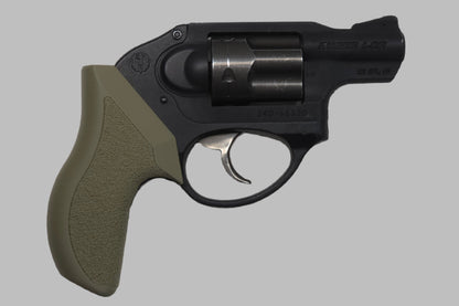 C² EDC Grip - Ruger LCR/LCRx - Polymer