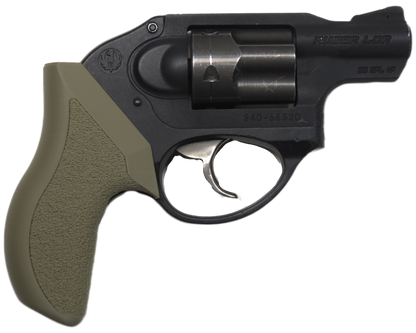 C² EDC Grip - Ruger LCR/LCRx - Polymer