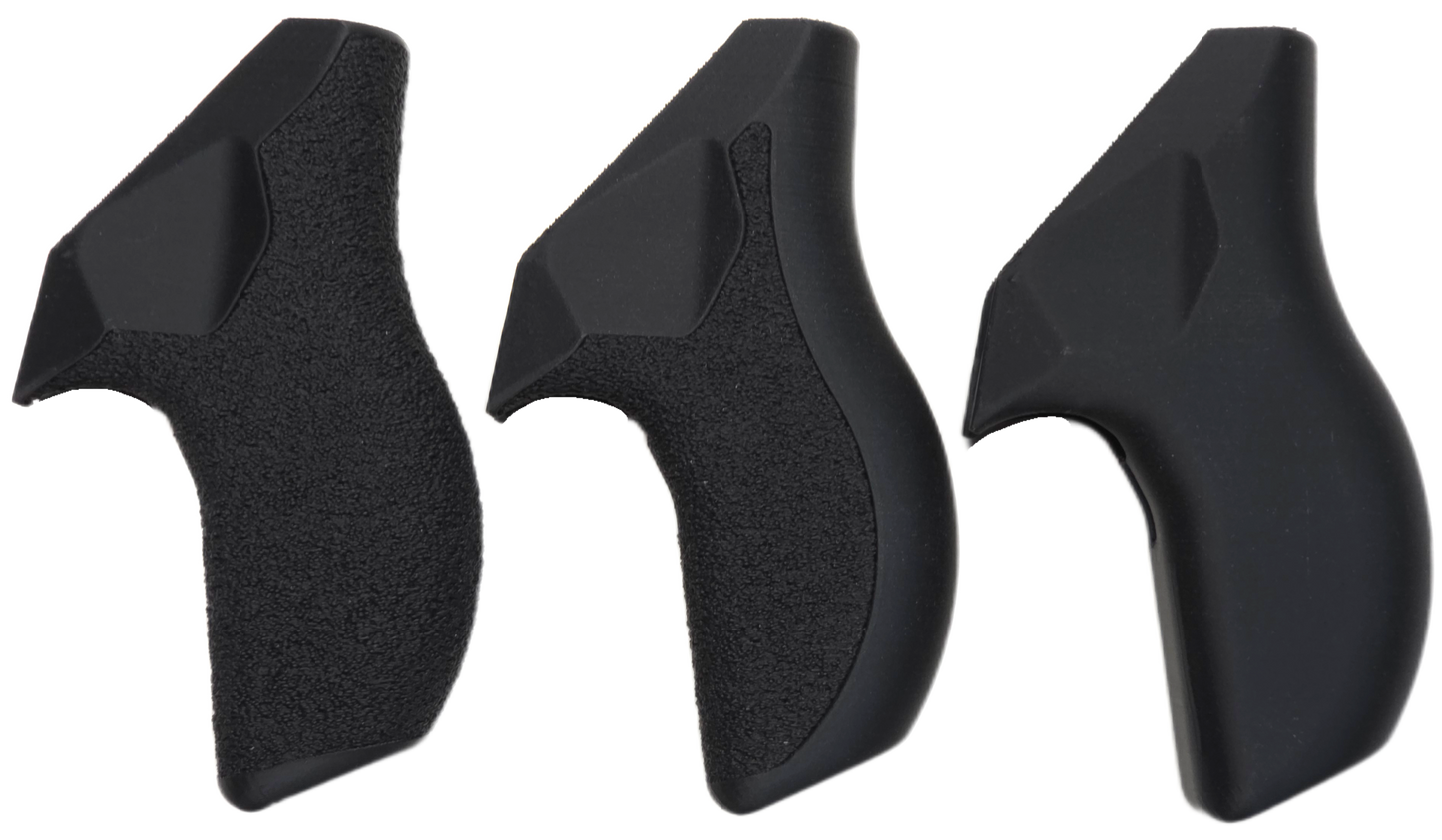 C² EDC Grip - Ruger LCR/LCRx - Polymer