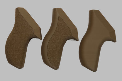 C² EDC Grip - Ruger LCR/LCRx - Polymer