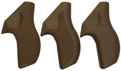 C² EDC Grip - Ruger LCR/LCRx - Polymer