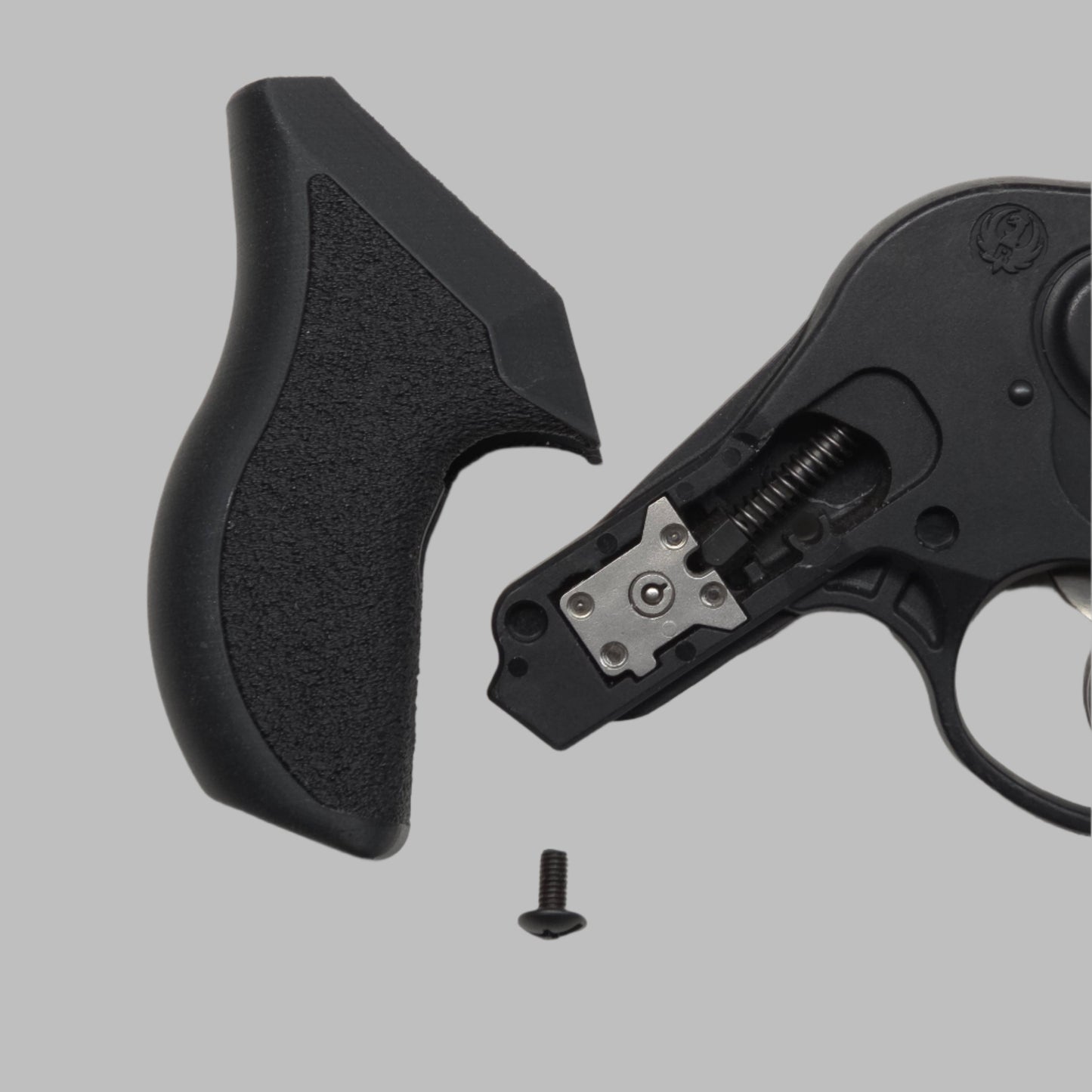 C² EDC Grip - Ruger LCR/LCRx - Polymer