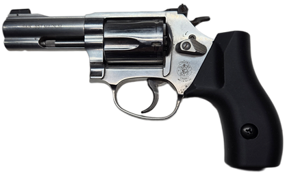 C² Boot Grip - S&W J-Frame (Round Butt) - Polymer