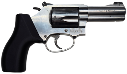 C² Boot Grip - S&W J-Frame (Round Butt) - Polymer