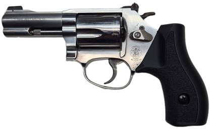 C² Boot Grip - S&W J-Frame (Round Butt) - Polymer