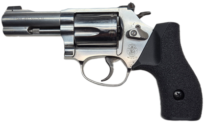 C² Boot Grip - S&W J-Frame (Round Butt) - Polymer