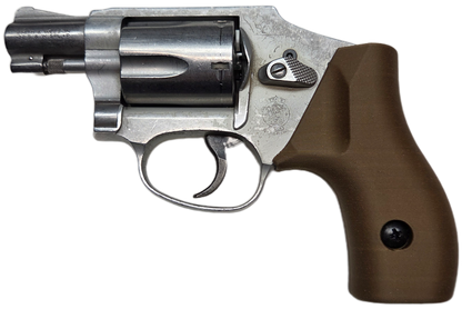 C² Boot Grip - S&W J-Frame (Round Butt) - Polymer