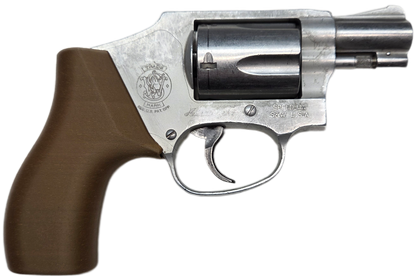 C² Boot Grip - S&W J-Frame (Round Butt) - Polymer