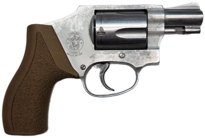 C² Boot Grip - S&W J-Frame (Round Butt) - Polymer