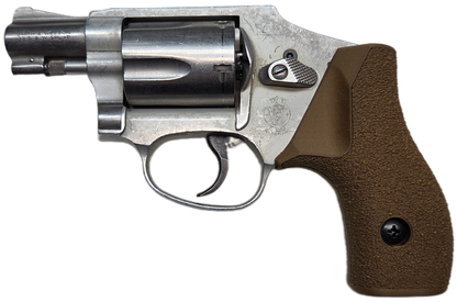 C² Boot Grip - S&W J-Frame (Round Butt) - Polymer