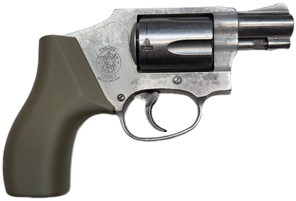 C² Boot Grip - S&W J-Frame (Round Butt) - Polymer