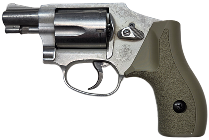 C² Boot Grip - S&W J-Frame (Round Butt) - Polymer