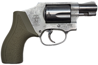 C² Boot Grip - S&W J-Frame (Round Butt) - Polymer