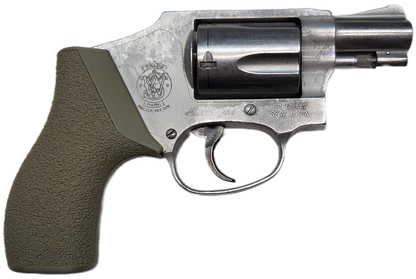 C² Boot Grip - S&W J-Frame (Round Butt) - Polymer
