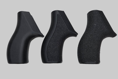 C² Boot Grip - S&W J-Frame (Round Butt) - Polymer
