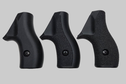 C² Boot Grip - S&W J-Frame (Round Butt) - Polymer