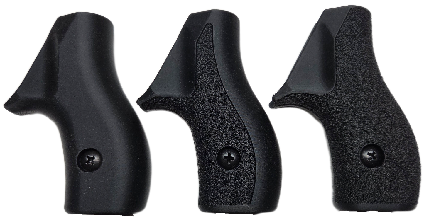 C² Boot Grip - S&W J-Frame (Round Butt) - Polymer