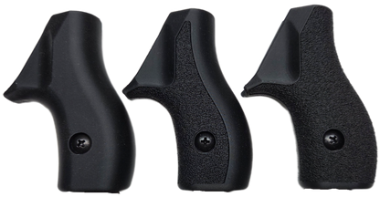 C² Boot Grip - S&W J-Frame (Round Butt) - Polymer