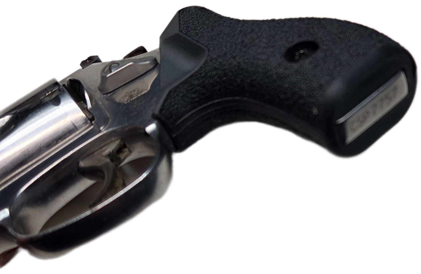 C² Boot Grip - S&W J-Frame (Round Butt) - Polymer