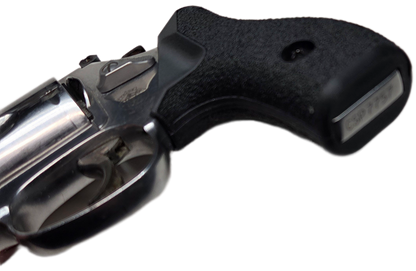 C² Boot Grip - S&W J-Frame (Round Butt) - Polymer