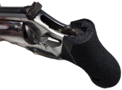 C² Boot Grip - S&W J-Frame (Round Butt) - Polymer