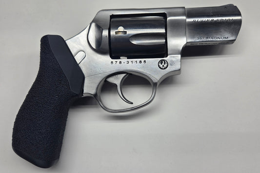 C² EDC Grip - Ruger SP101 - Polymer