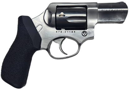 C² EDC Grip - Ruger SP101 - Polymer