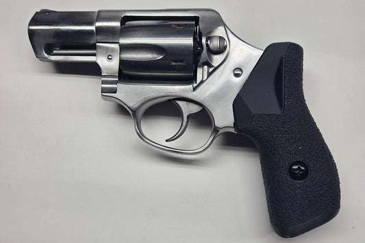 C² EDC Grip - Ruger SP101 - Polymer