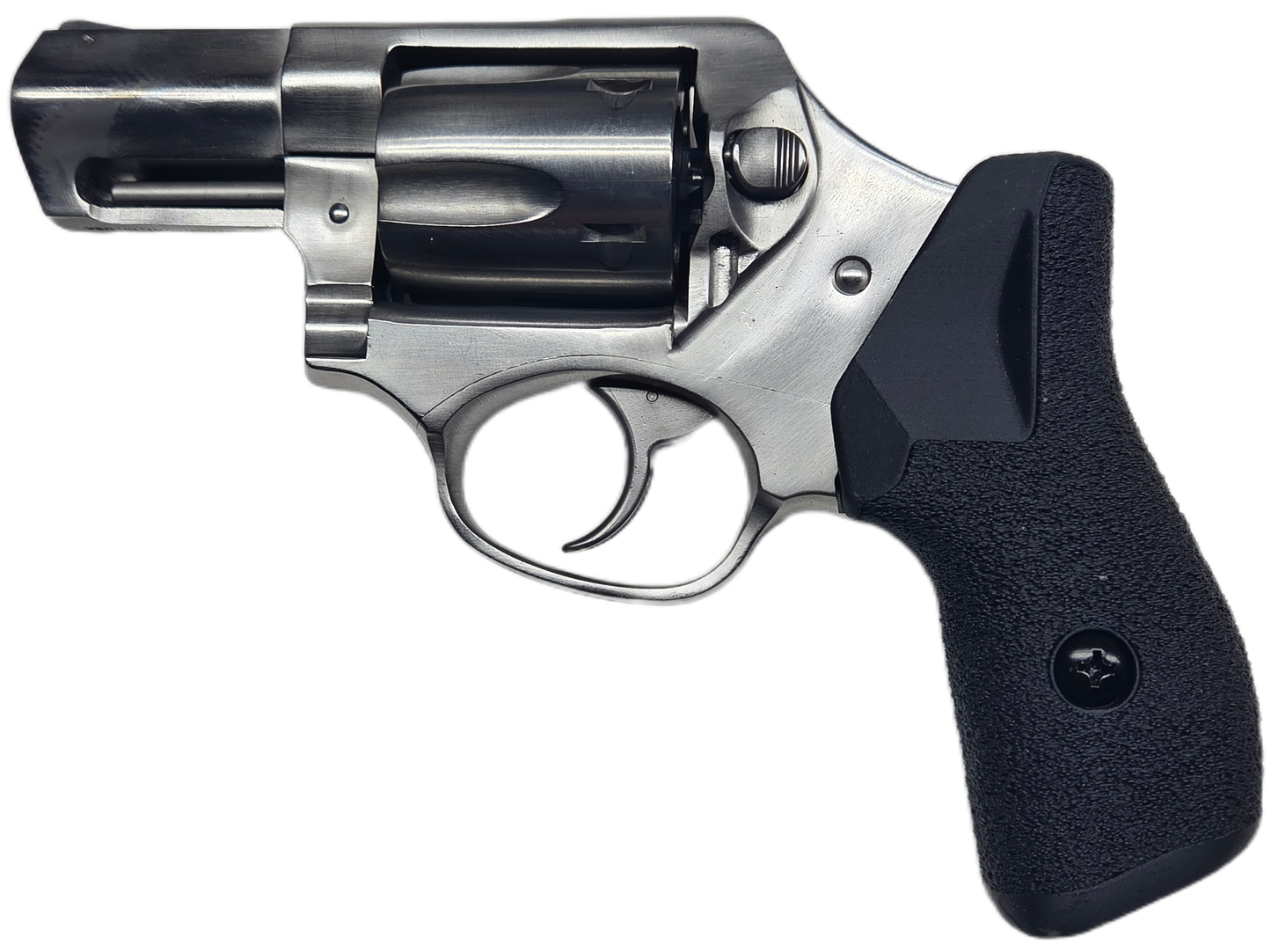 C² EDC Grip - Ruger SP101 - Polymer