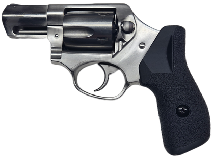 C² EDC Grip - Ruger SP101 - Polymer