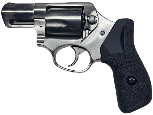 C² EDC Grip - Ruger SP101 - Polymer