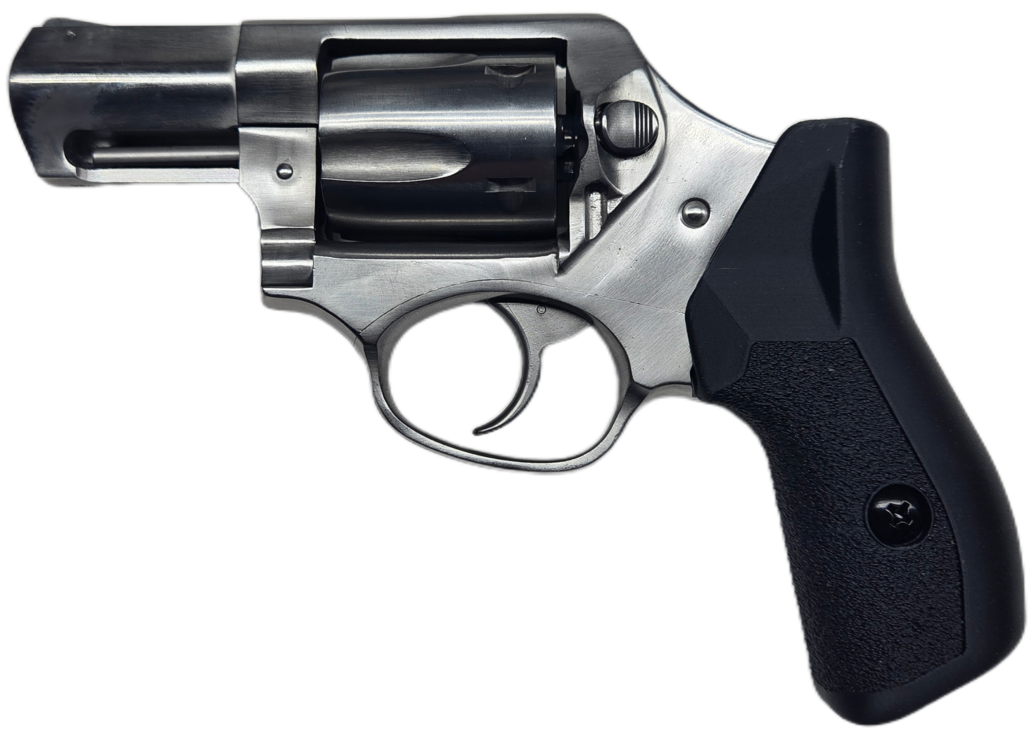 C² EDC Grip - Ruger SP101 - Polymer