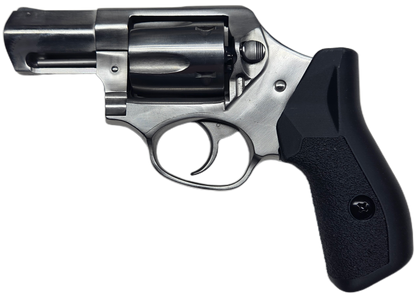 C² EDC Grip - Ruger SP101 - Polymer