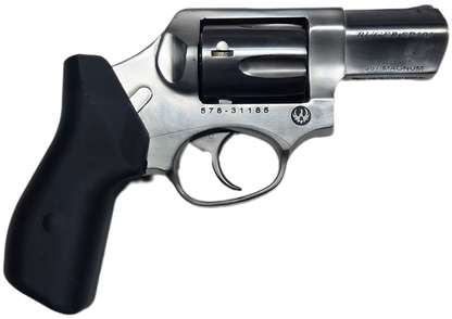 C² EDC Grip - Ruger SP101 - Polymer