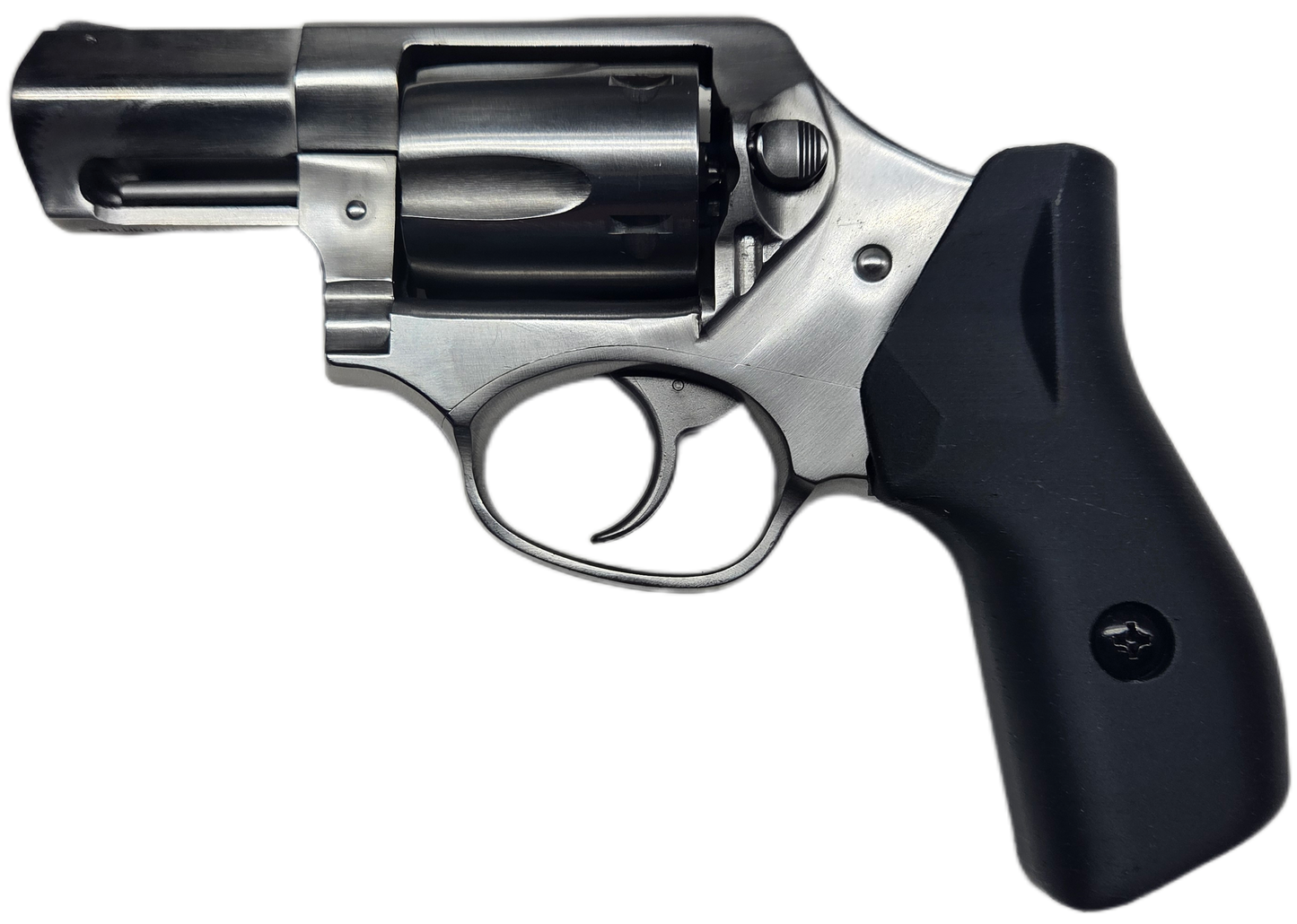 C² EDC Grip - Ruger SP101 - Polymer