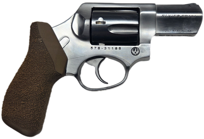 C² EDC Grip - Ruger SP101 - Polymer