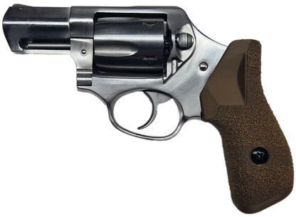 C² EDC Grip - Ruger SP101 - Polymer