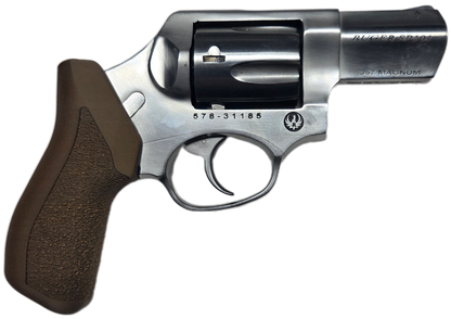 C² EDC Grip - Ruger SP101 - Polymer