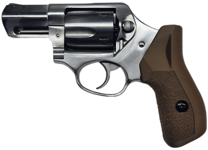 C² EDC Grip - Ruger SP101 - Polymer