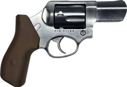 C² EDC Grip - Ruger SP101 - Polymer