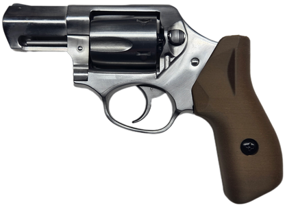 C² EDC Grip - Ruger SP101 - Polymer