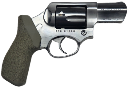 C² EDC Grip - Ruger SP101 - Polymer