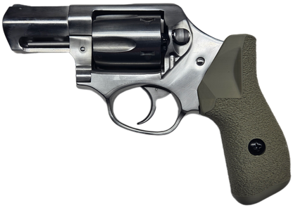 C² EDC Grip - Ruger SP101 - Polymer