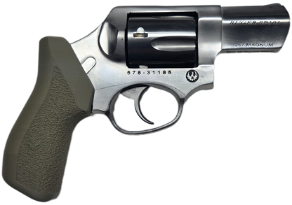 C² EDC Grip - Ruger SP101 - Polymer