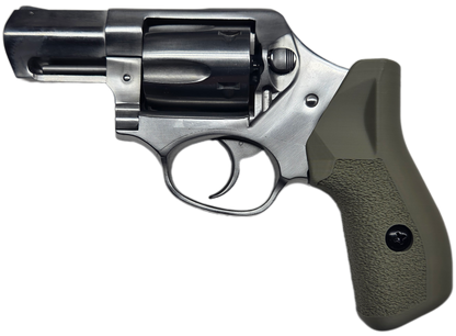 C² EDC Grip - Ruger SP101 - Polymer