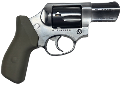 C² EDC Grip - Ruger SP101 - Polymer