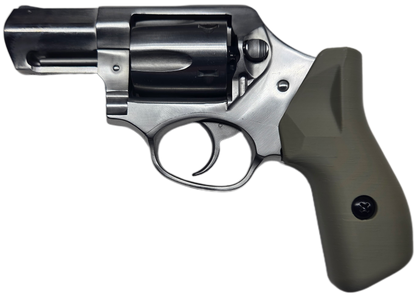 C² EDC Grip - Ruger SP101 - Polymer