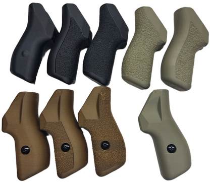 C² EDC Grip - Ruger SP101 - Polymer