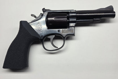 C² EDC Grip - S&W K/L-Frame (Square Butt) - Polymer