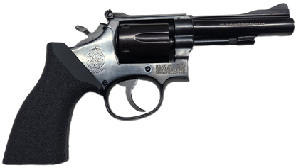 C² EDC Grip - S&W K/L-Frame (Square Butt) - Polymer